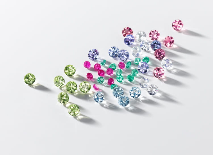 誠実に、美しいものだけを