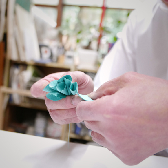 イサロイring box