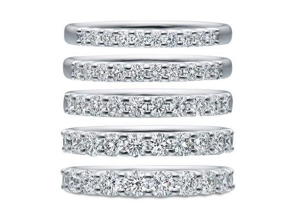 イサロイ「エタニティリングProng 共有爪」